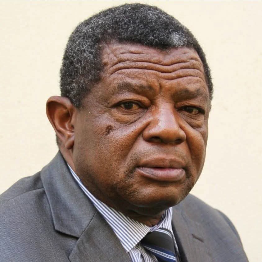 🔸Comrade Bombshell Geza is the Politician of the Year. Without Geza, the ED2030 agenda would have been gazetted by March 2025, right now, we would have been preparing for a fake referendum! Parliament is closing or has closed for the year without any action. No one should take