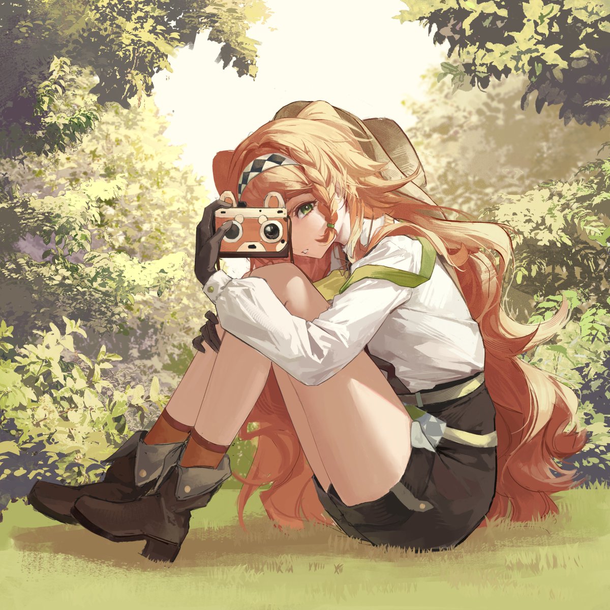 リバース1999 #Reverse1999 📷