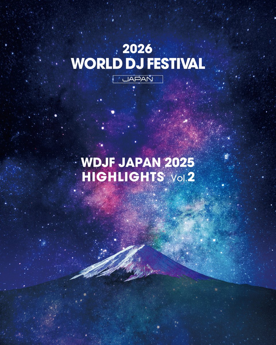WDJF フラッグ WDJF JAPAN (@wdjf_japan) / Posts / X