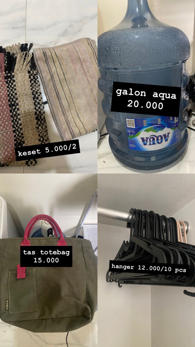 naydienee's tweet photo. WTS PRELOVED BARANG KOST MLG LANGSUNG DM AJA https://t.co/pCLbDF1UmZ