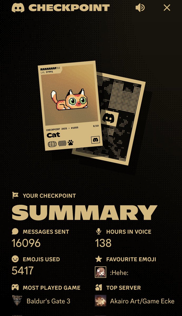 Ist halt auch das beste Emote.

"Fun" -fact: Ich habe mir damals nur Nitro geholt, um überall nen Kappa verwenden zu können (Kappa ist auf Platz 4).