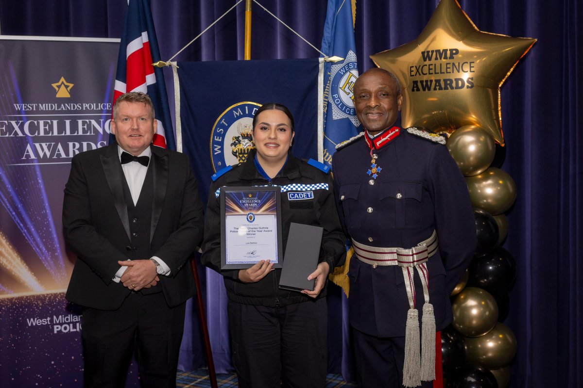 Cadets WMP tweet media