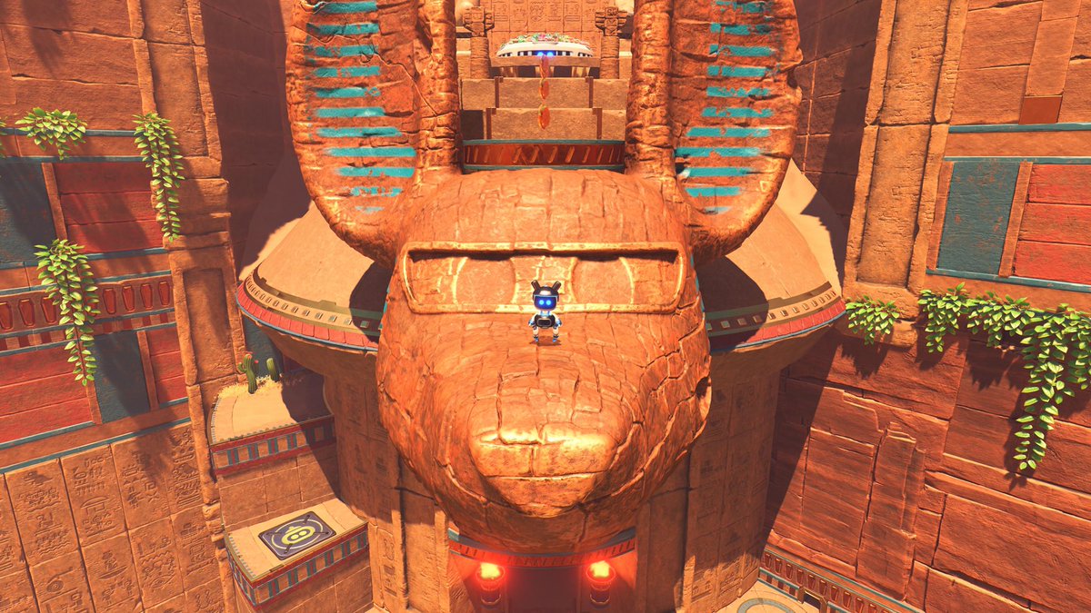 #astrobot #playstation5