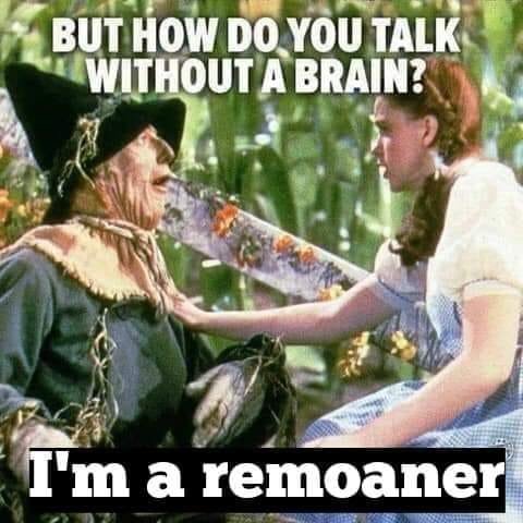 Ah bless you Frankie boy. You do know that people who voted leave were from across the political spectrum? - oh I guess not as your tiny, narrow minded brain couldn't deal with that. FWIW I do not support Reform. Now run along as I think your carer is calling. 3