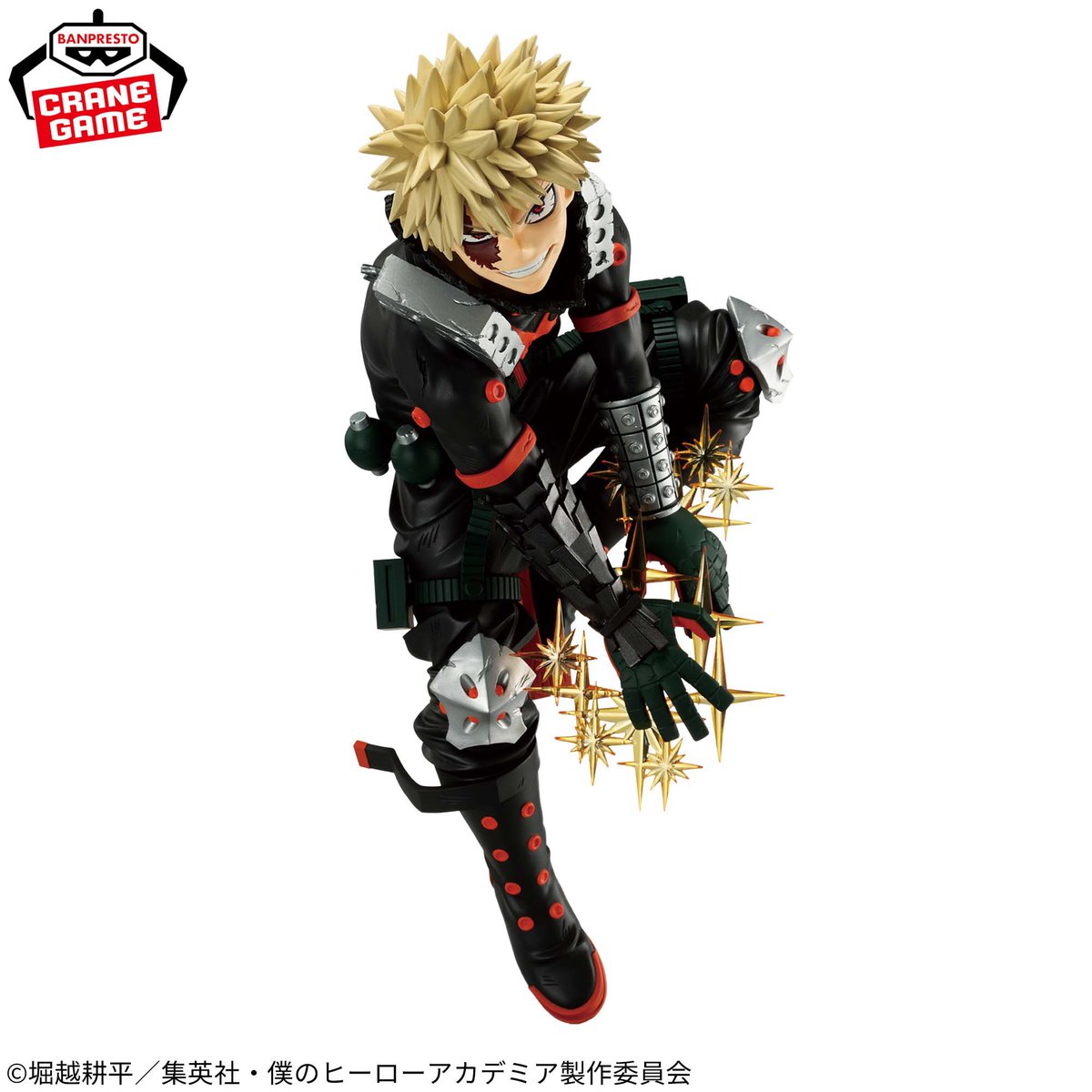 僕のヒーローアカデミア グッズ情報 (@heroaca_info) / Posts / X