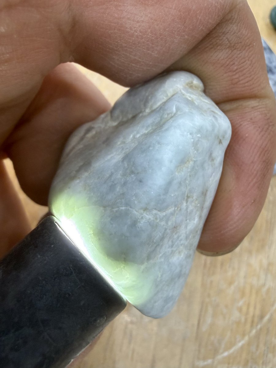 パワーちょちょぎれてる翡翠さん パワーちょちょぎれてる翡翠さん