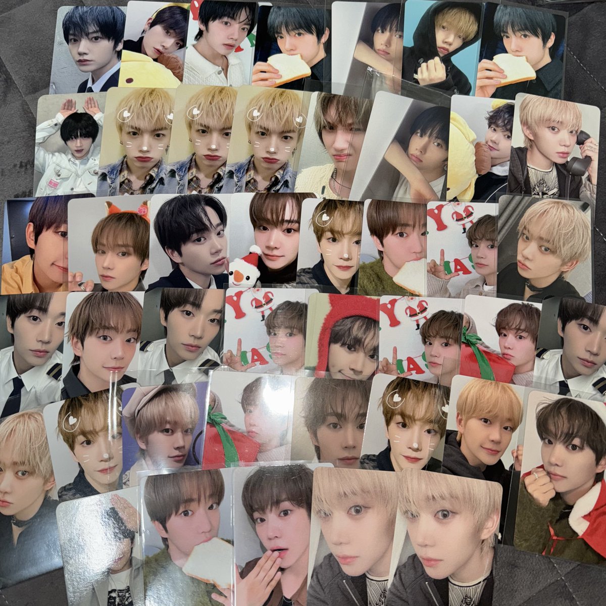 yangdo401930489's tweet photo. 노매드 포카 양도해요 판매해요
nomad poca pc sell

도의 상하 지원 원 리버 강수 준호 
🩵each 0.3 https://t.co/fS0A15vChI