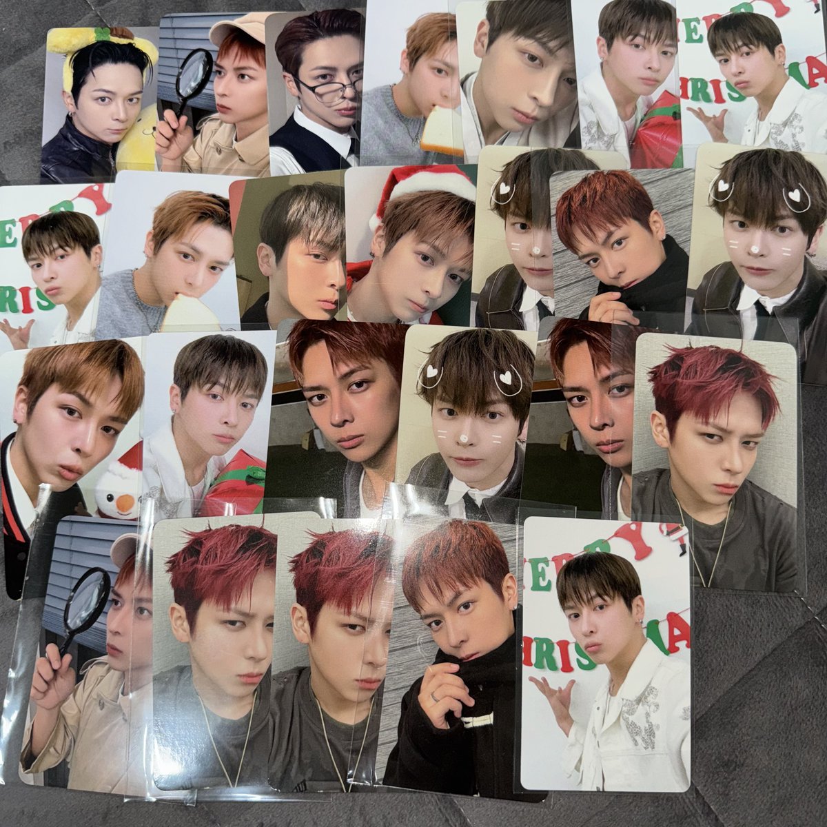 yangdo401930489's tweet photo. 노매드 포카 양도해요 판매해요
nomad poca pc sell

도의 상하 지원 원 리버 강수 준호 
🩵each 0.3 https://t.co/fS0A15vChI