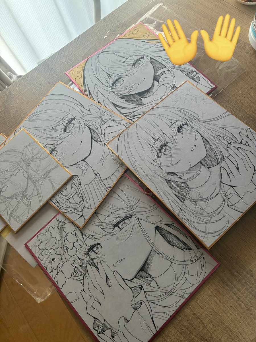 Sakura ┊ Skeb・FANBOX開始しました🌸 (@39ra_______) / Posts / X