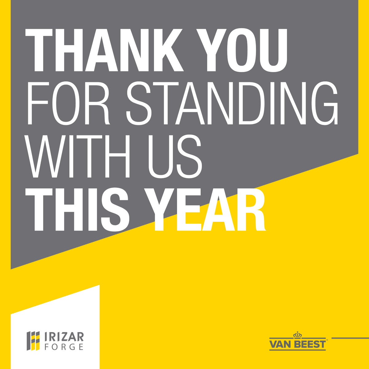Irizar Forge tweet media