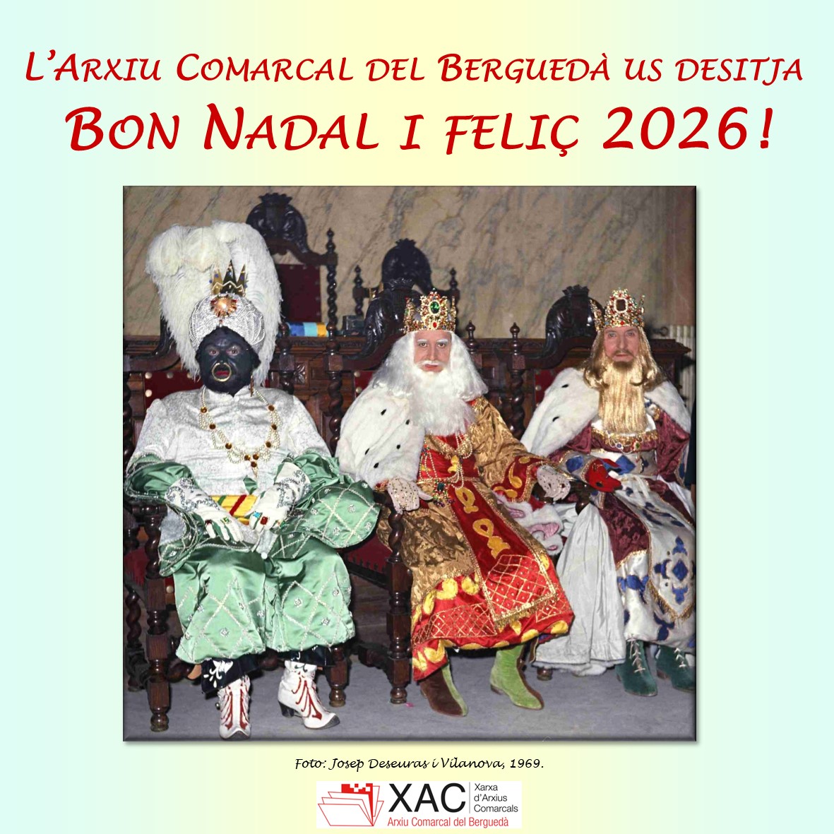 Arxiu Comarcal del Berguedà tweet media