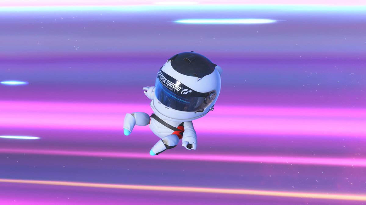 #astrobot #playstation5