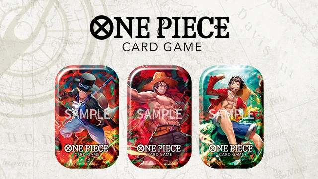 Website Updated] Hey One Piece Pirates! Here's what is updated