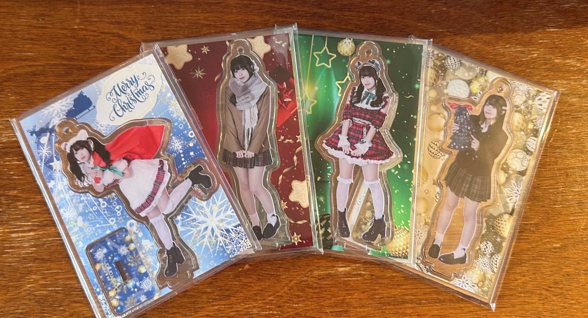 🎄入場特典公開🎄》 🗓12/21（日） mini TIF vol.113「Xmas SP