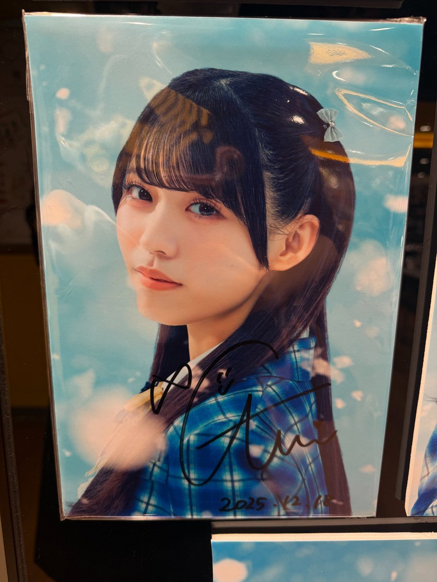 僕が見たかった青空】 『#あれはフェアリー』 好評発売中です！ 前作