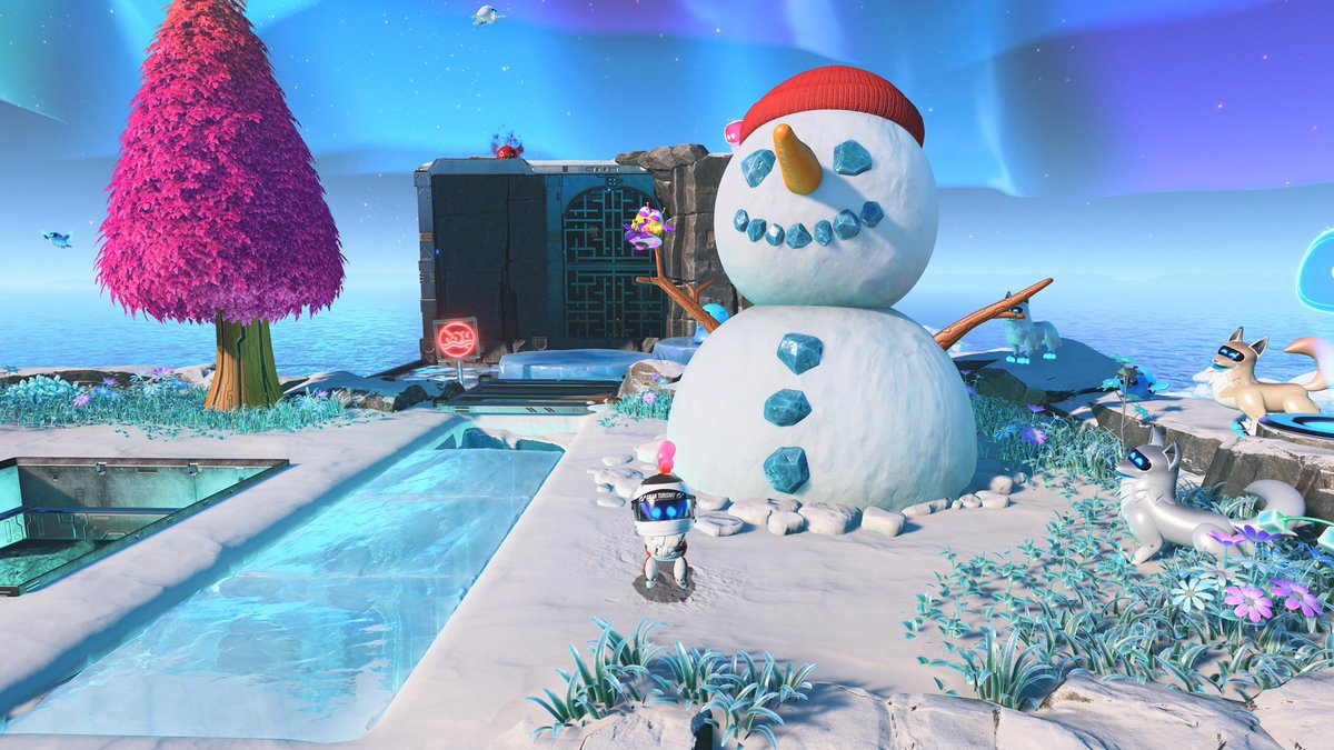 #astrobot #playstation5