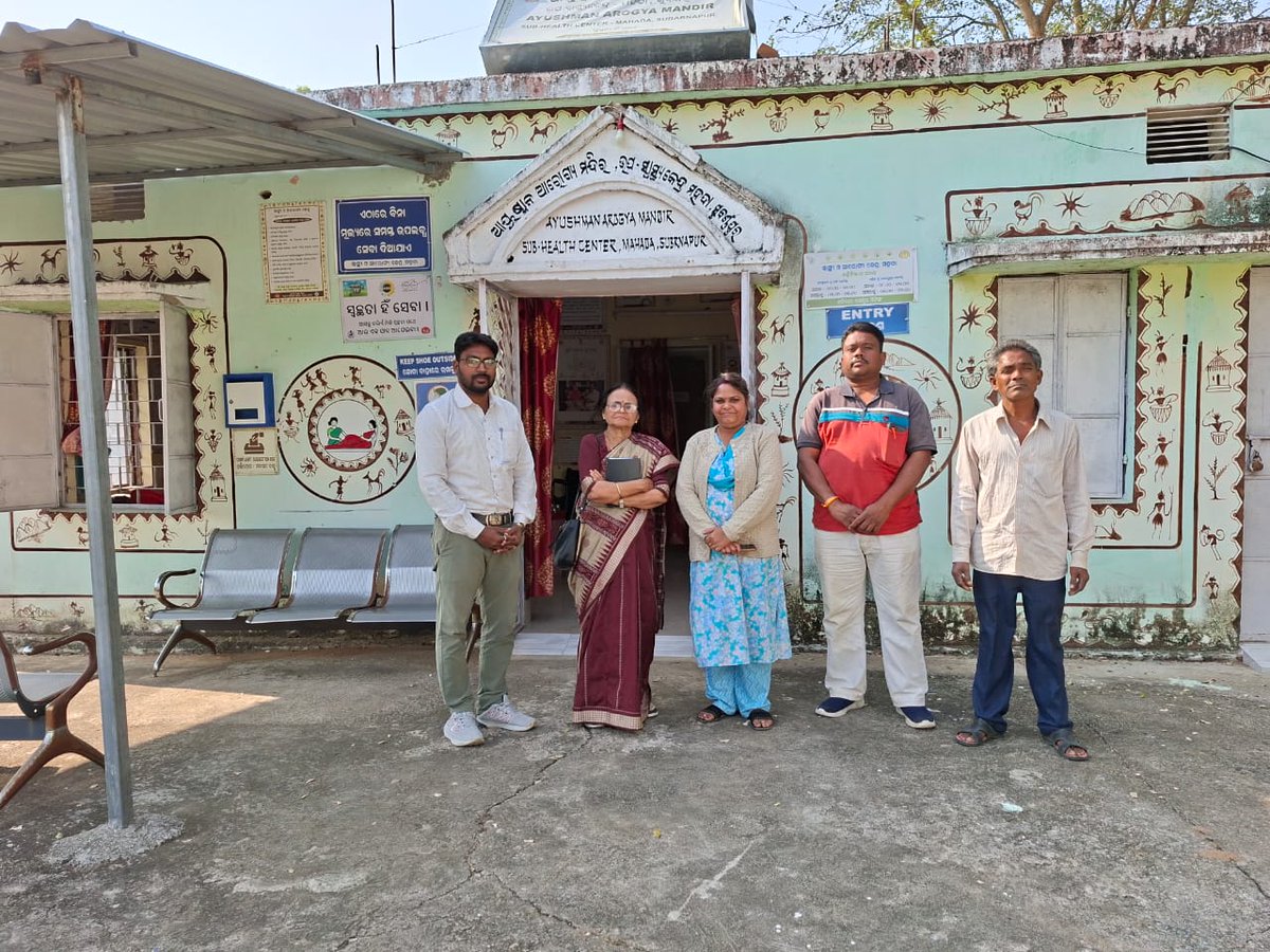 Cdmo Subarnapur tweet media