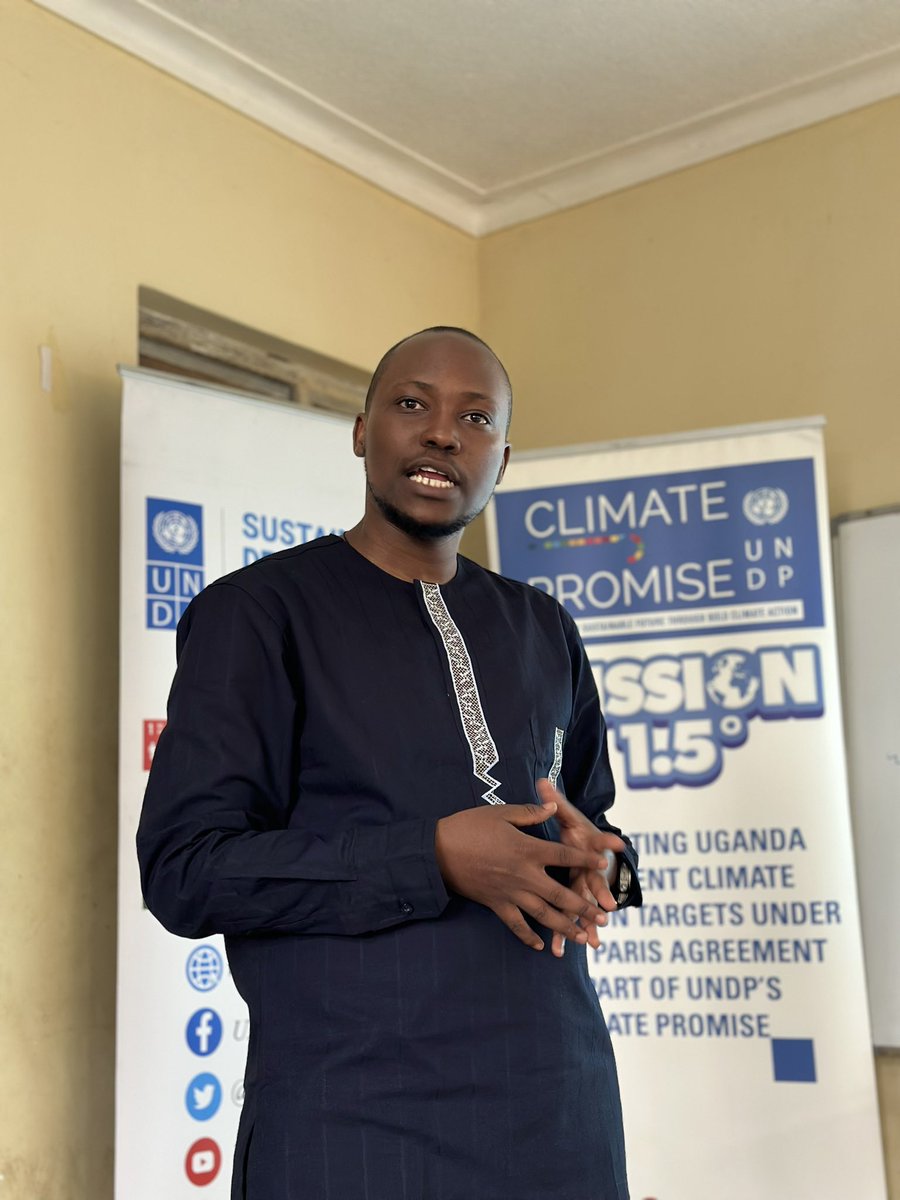 YouthForBiodversityAndClimateUG tweet media