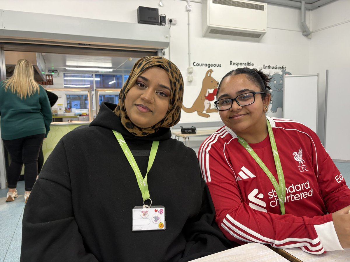 Fosse Mead Primary Academy tweet media