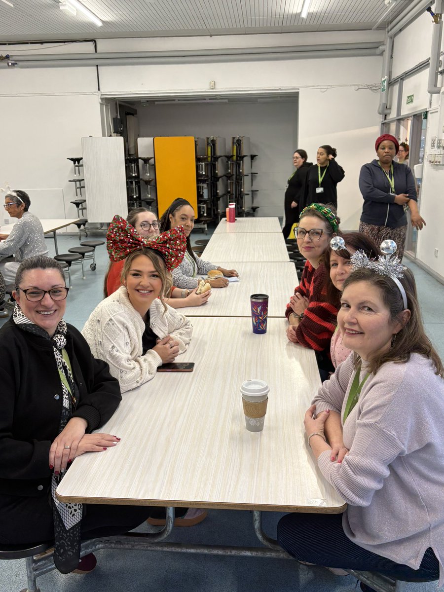 Fosse Mead Primary Academy tweet media