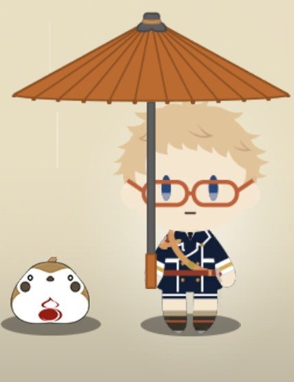 Crow2Tengu's tweet photo. 初期刀・初鍛刀・昨日の近侍・本日の近侍が可愛い https://t.co/No3yZ235PW