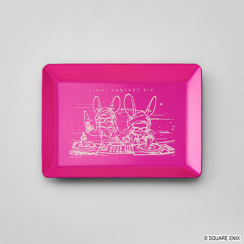 ファイナルファンタジーXIV』より、アルミトレイが登場！デザインは