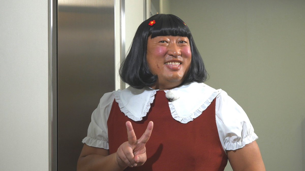 BAYFM ロバート秋山の 俺のメモ帳! on tuesday (@akiyama78MHz