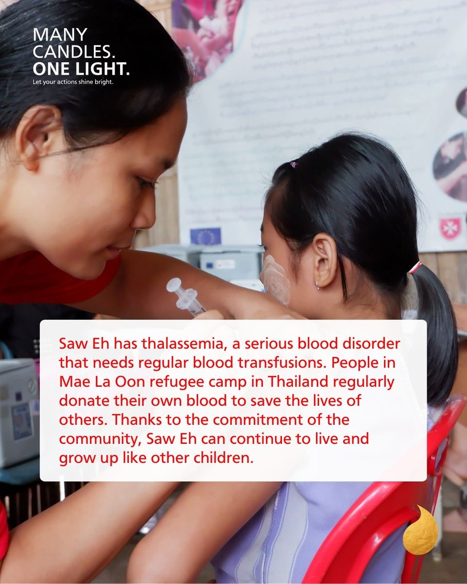 Malteser International tweet media