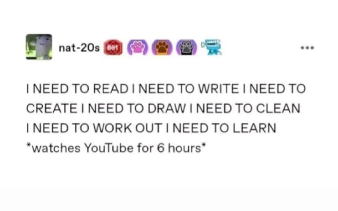 ADHDForReal's tweet image. 