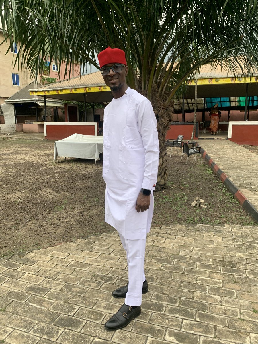 🦨🦨Pastor Okezie J. Atañi 🦨🦨 tweet media