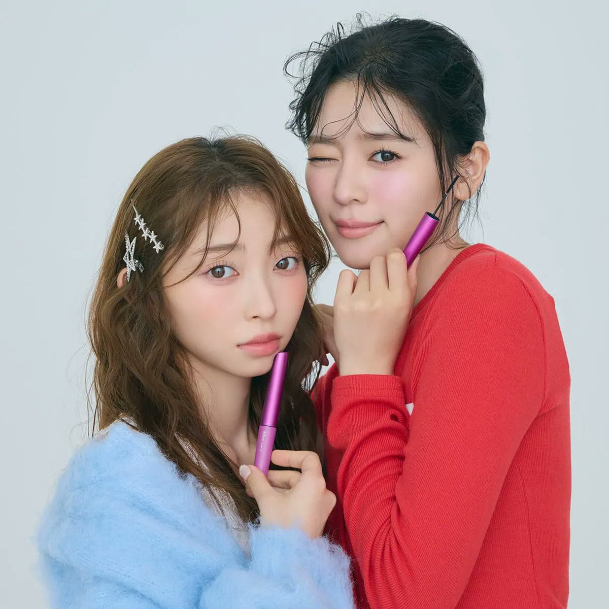 坂井仁香　辻野かなみ　チェキ 坂井仁香 辻野かなみ チェキ 超ときめき♡宣伝部 チェキ 辻野かなみ