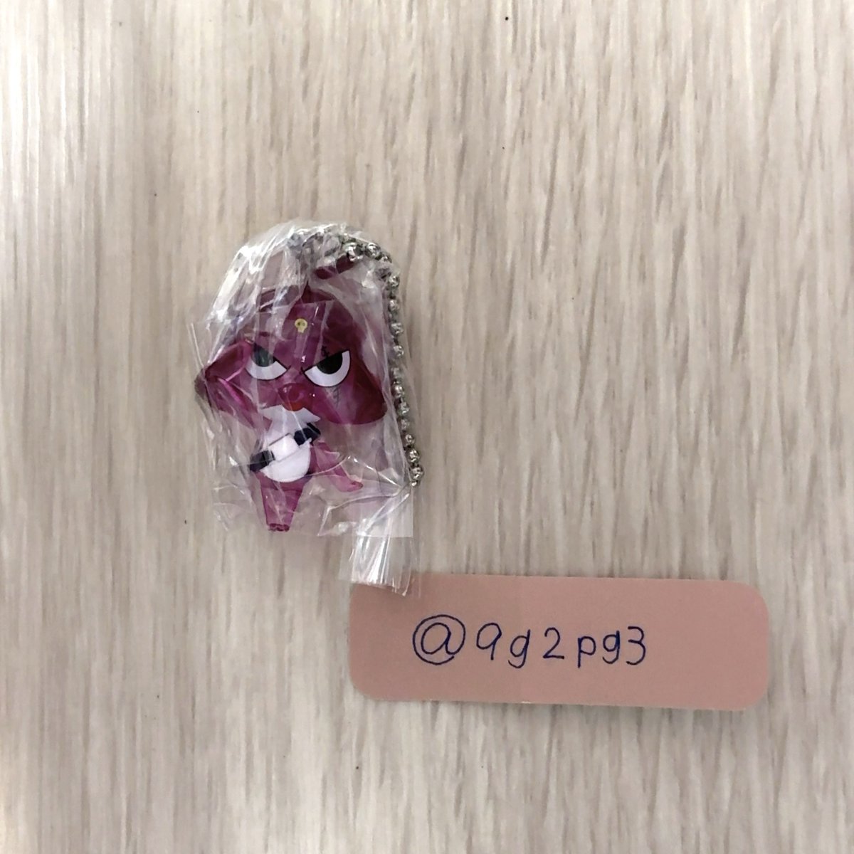 みたらし𐔌՞･·･՞𐦯 tweet media