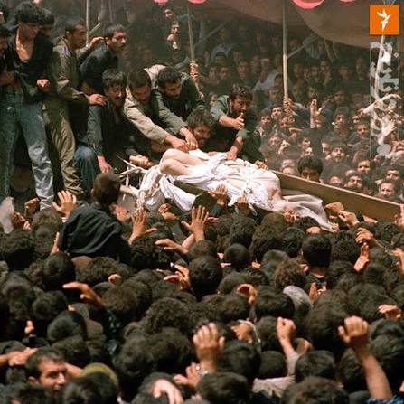 Danial Omidvar tweet media