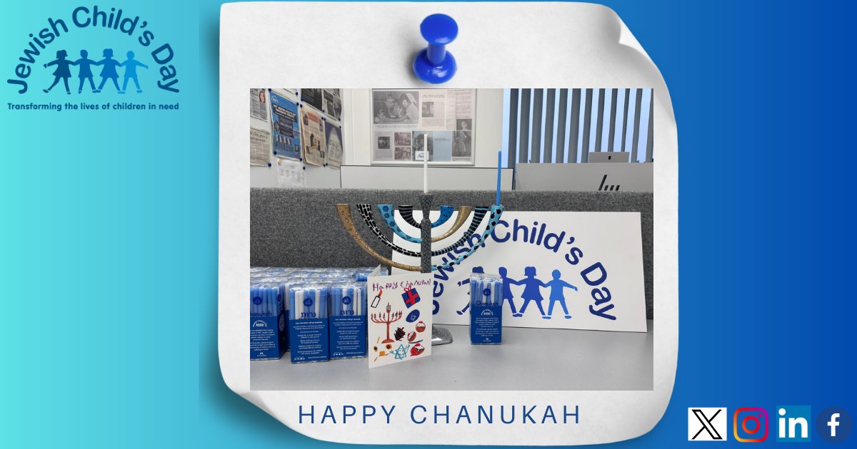 Jewish Child's Day tweet media