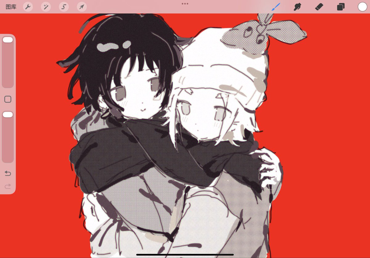 ゆきらら tweet media