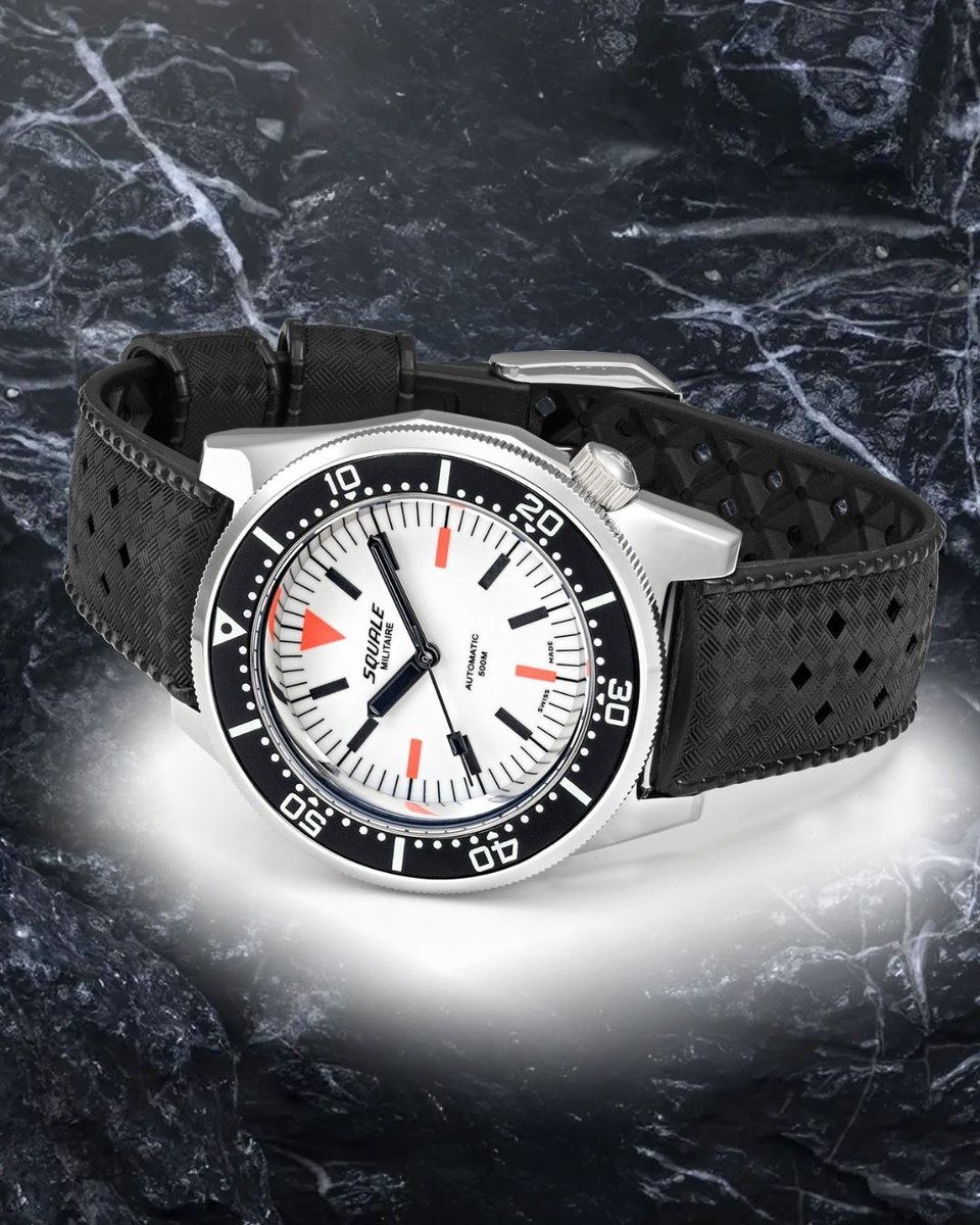 abtsaat's tweet image. Squale 1521 Full Luminous Militaire Otomatik Erkek Kol Saati

Squale 1521 Full Luminous Militaire, şıklığı ve dayanıklılığı bir araya getiren otomatik erkek kol saatidir.

Ürün detayları için: abtsaat.com/squale-1521-fu… 

#abt #abtsaat #squale