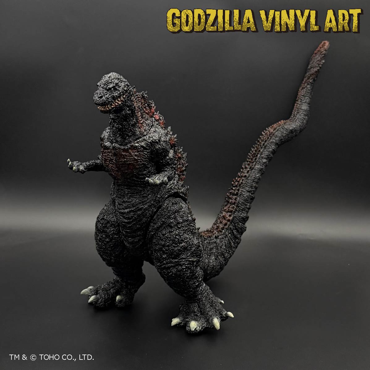 📢#ゴジラキャラバン ご案内📢 ＼＼商品情報🛍／／ 東京会場には東京