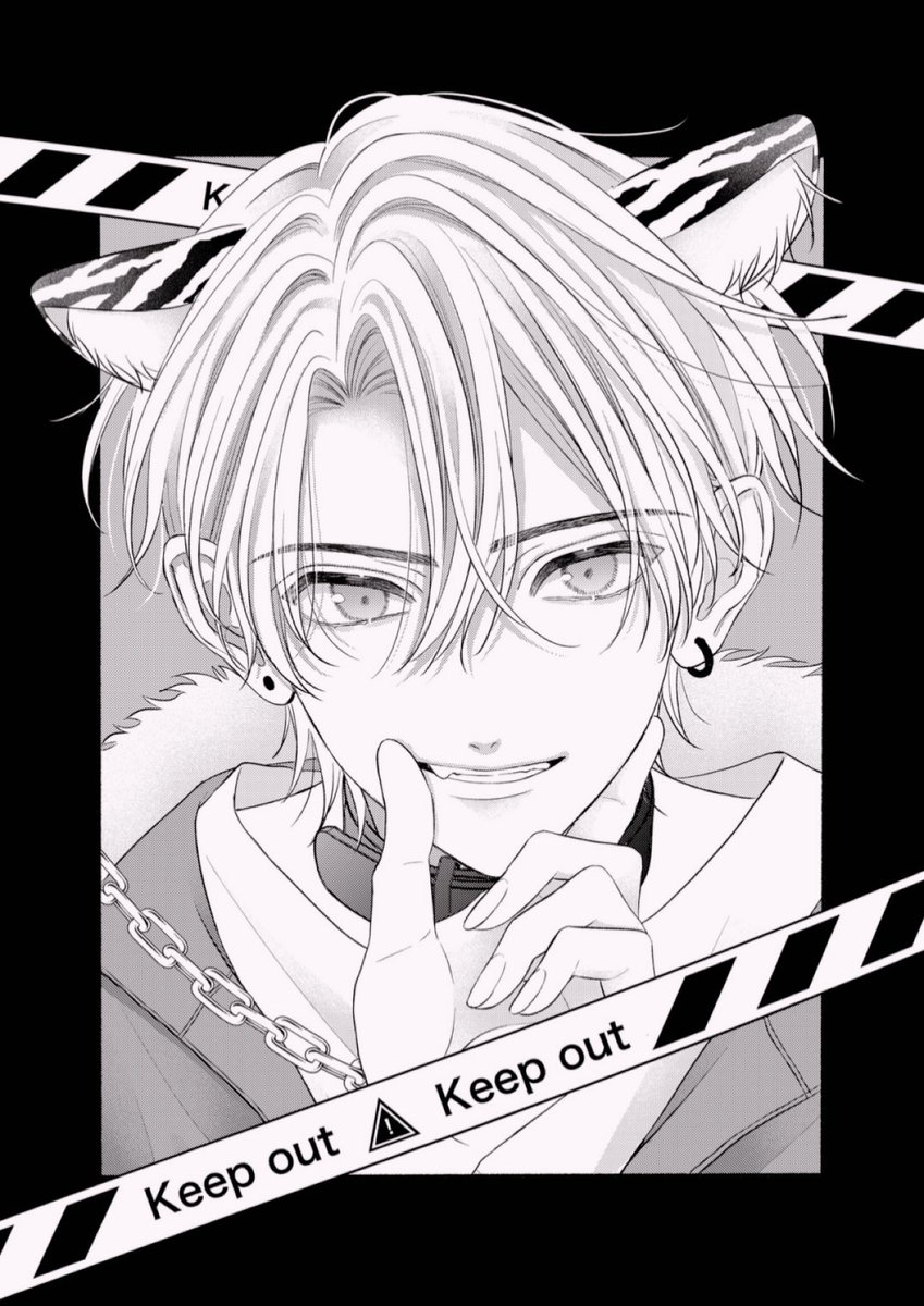 〖お知らせ〗
本日発売のSho-Comi2号にて
「もう好きでしょ、オレのこと」24話掲載中です🐯🐰.*･ﾟ　
今号は表紙カラーも描かせていただきました🩰🤍
またカレンダー付録の方にも参加しておりますのでこちらもチェックいただけますと幸せです🗓️🙌🏻♡
是非よろしくお願いいたします🙇🏻‍♀️💭