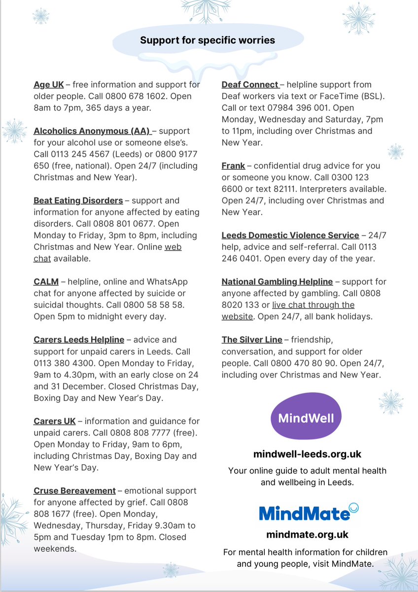 PHRC Leeds tweet media