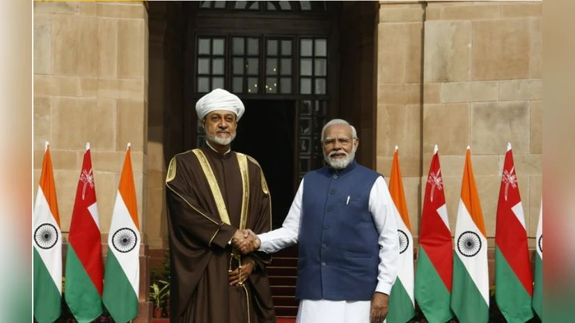 IndianTechGuide's tweet image. 🚨 India signs FTA with Oman. 

Oman's first FTA since it's deal with USA in 2006. 

India is finally flexing its wings.....