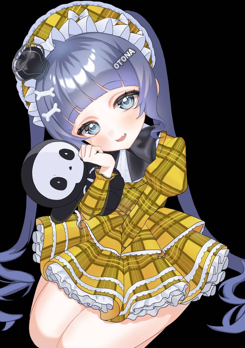 夜乃くろむ💀⛓ (@kuromu_yano) / Posts and Replies / X