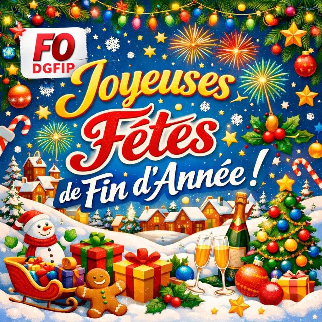 FO DGFIP 19 (@19dgfip) on Twitter photo 