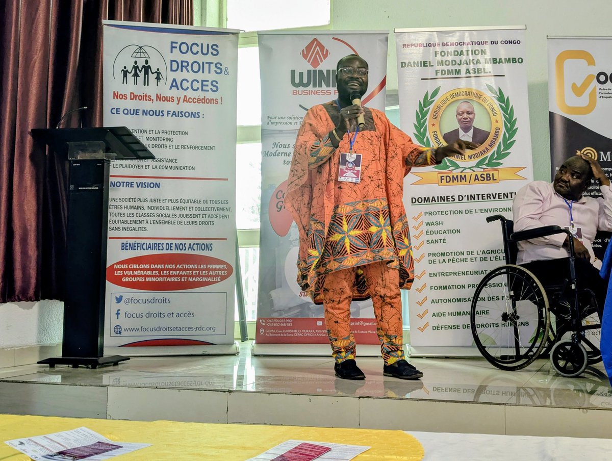 Jospin Kanane 🇨🇩 tweet media