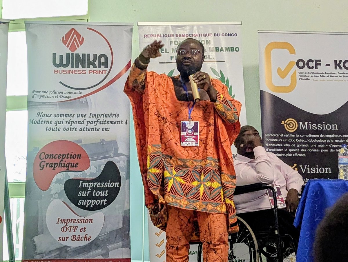 Jospin Kanane 🇨🇩 tweet media