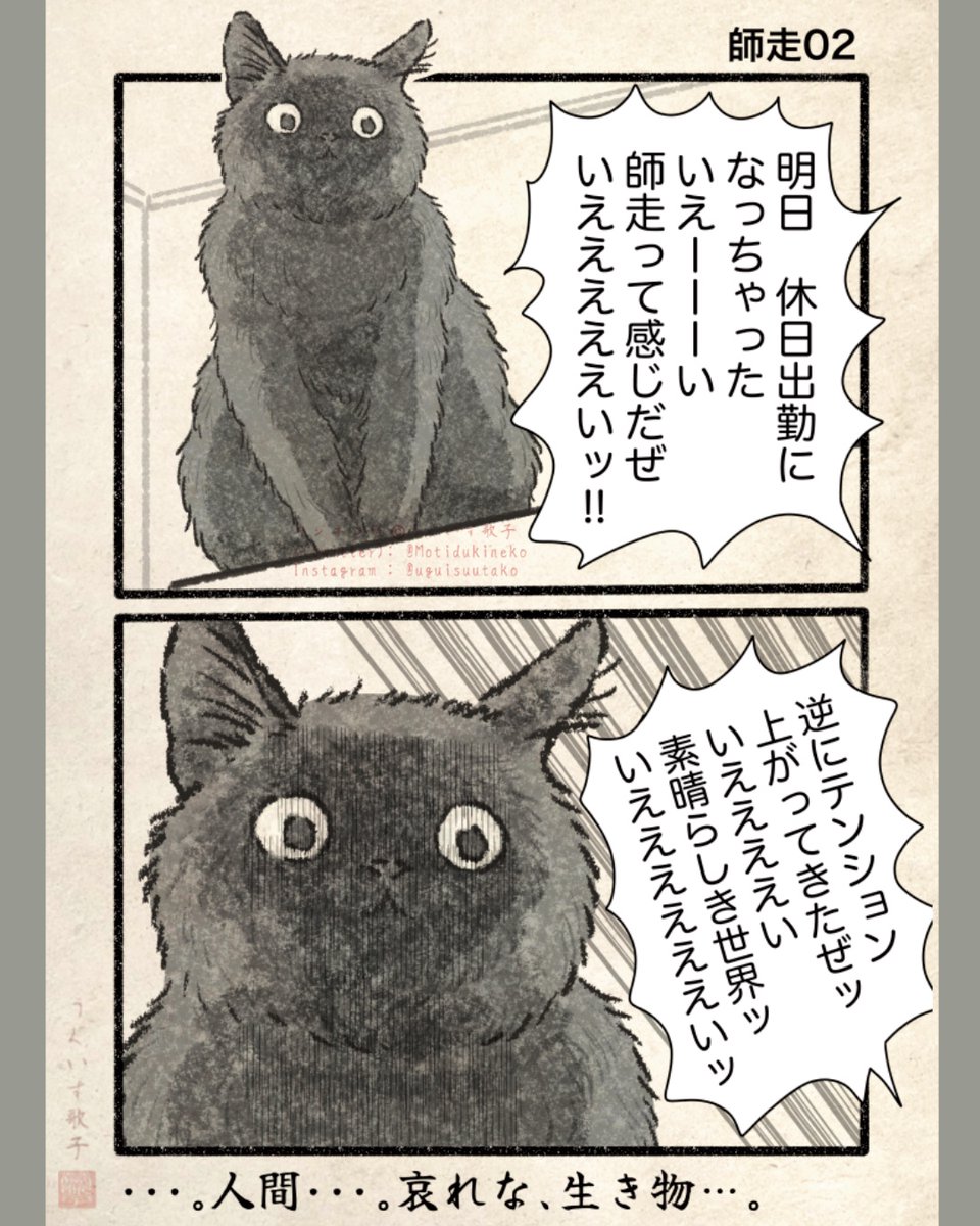 ねこさん様へ キジネコ様 (@Motidukineko) / Posts / X