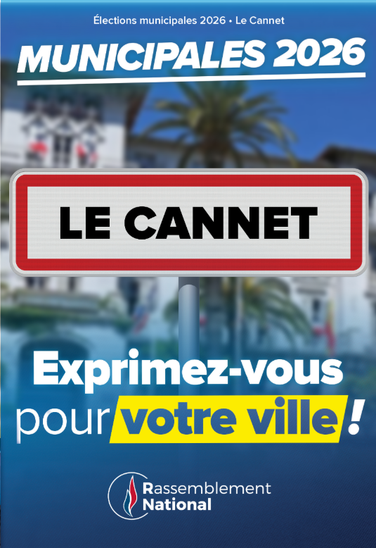 FranckGalbert's tweet photo. Et si vos priorités étaient les nôtres ? 🤝
Pour #Municipales2026 à #LeCannet, nous avons besoin de votre expertise.
Partagez vos attentes en 5 min. Vous serez écouté(e)s.
🗳️ Donnez votre avis ici :
https://t.co/ZEz7MRFtK5 
Votre ville, votre voix https://t.co/TxJ5Le4iky