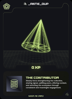 _Antie_Dup's tweet photo. Look at the Nesa Card I got https://t.co/AtwkUkyqjW
