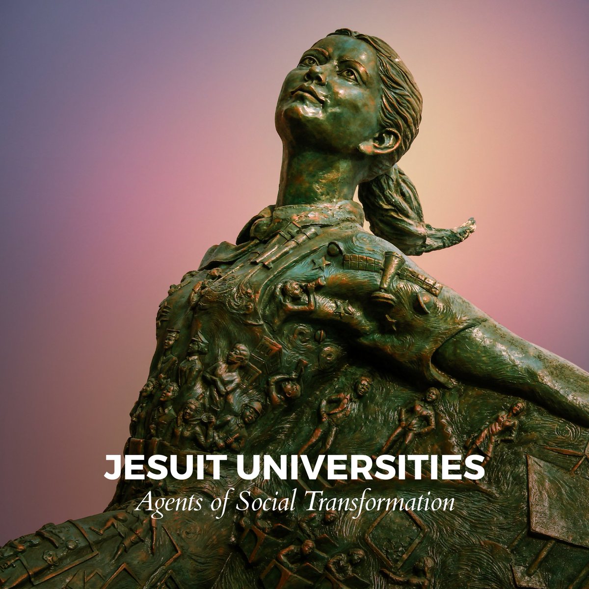 Society of Jesus tweet media