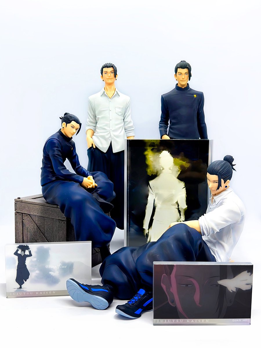 エース•ザ•クラウン (@king007ace) / Posts / X