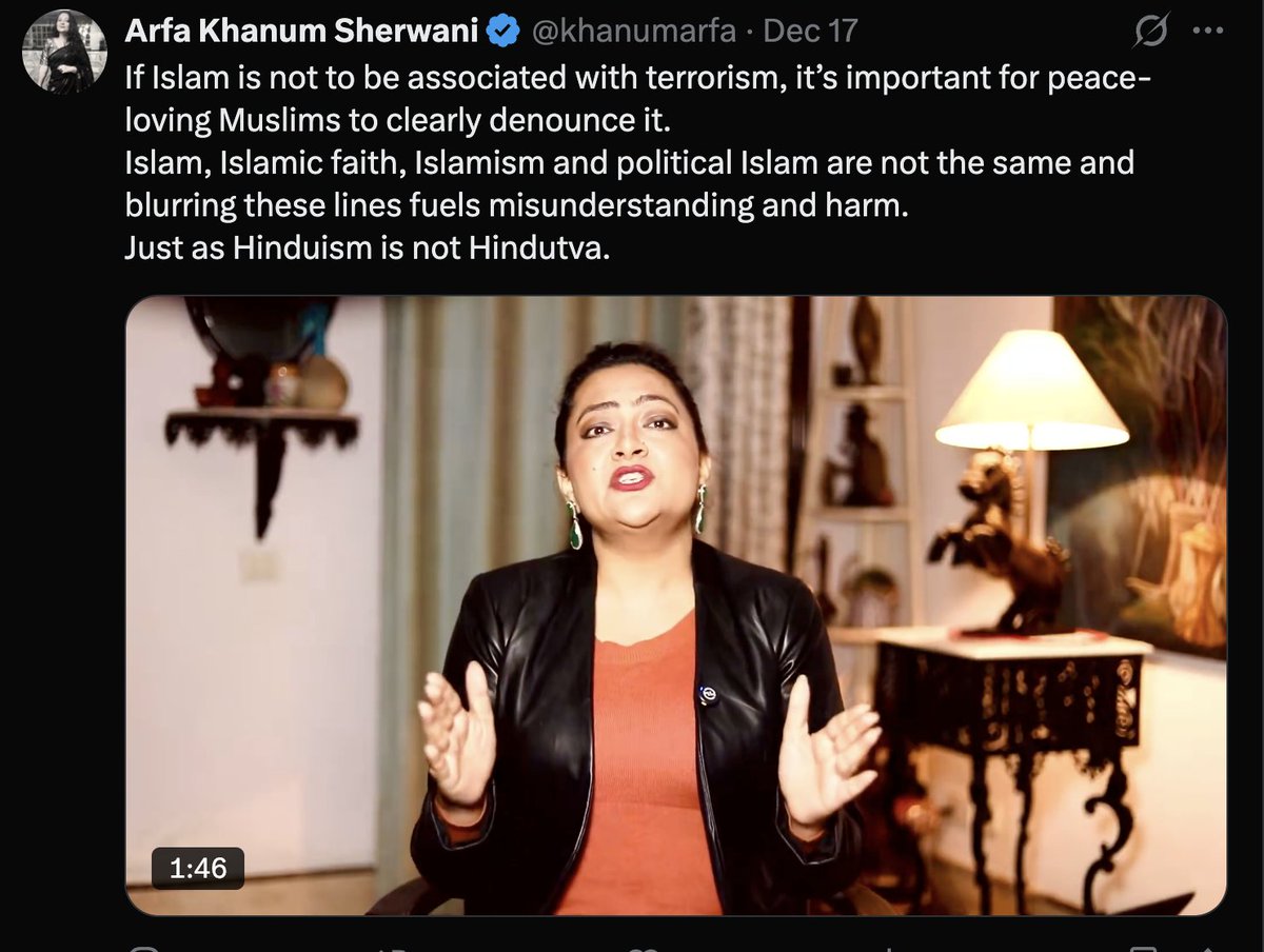 RitikaChandola's tweet image. Islam&amp;gt; Islamic faith&amp;gt; Islamism &amp;gt; political Islam 

बांग्लादेश में दीपू चंद्र दास के साथ जो हुआ है वो ये बताता है कि जब जब इस्लाम का जिक्र होगा तब तब हिंदू पीटा जाएगा 

ऑस्ट्रेलिया में बोंडी बीच हमला बताता है कि  जब जब यहूदी एक साथ मिलेंगे तो यहूदी मारे जाएँगे 

बांग्लादेश में…